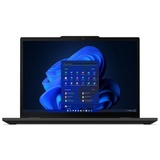 Lenovo ThinkPad X13 Yoga G4 Deep Black, Core i7-1355U, 16GB RAM, 512GB SSD, LTE, DE (21F2001EGE)
