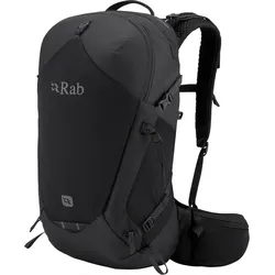 Tagesrucksack Protium 18 ND anthracite dunkelgrau Einheitsgröße