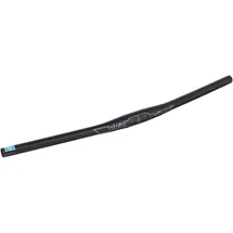 PRO LT Flat Lenker Black, 720 mm