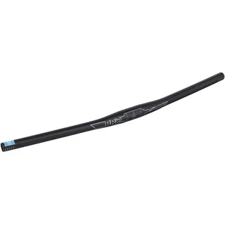 PRO LT Flat Lenker Black, 720 mm
