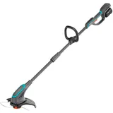 Gardena PowerTrim 30/18V P4A Akku-Rasentrimmer inkl. Akku 4.0Ah (14703-20)