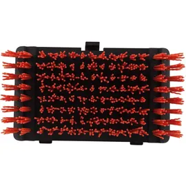 Char-Broil Grillbürste 10 cm Nylon mehrfarbig
