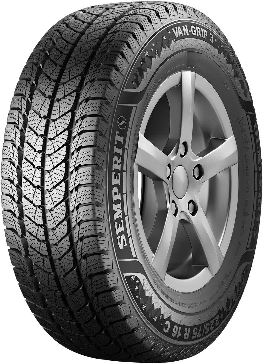 SEMPERIT VAN-GRIP 3 225/70R15C 112/110R