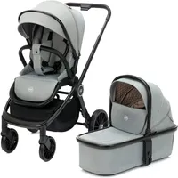 Fillikid fill Kinderwagenset Cougar grau