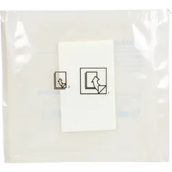 BIATAIN CAVITY 5X8CM 10 St