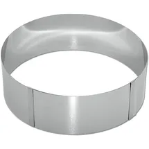 Curt Hermann Gross c|h|g Tortenring 8096-05