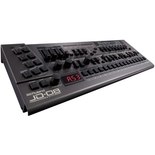 Roland JD-08 Sound Module, Synthesizer,