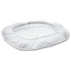 Membranfilter PE-Nadelvlies für NT, Teile-Nr. 6.904-212.0