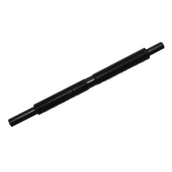 PROXXON 27160-95 Gewindestab für Kappgerät- und Gehrungssäge KGS80