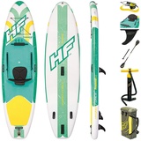 BESTWAY 65310 Surfbrett Stehpaddelbrett SUP