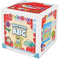 Brain Box Mein erstes ABC