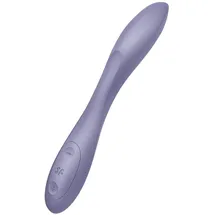 Satisfyer G-Spot Flex 2 Violet