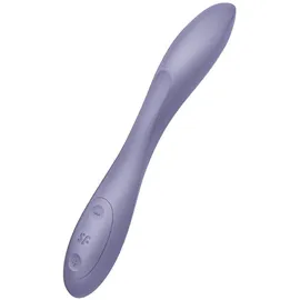 Satisfyer G-Spot Flex 2 Violet