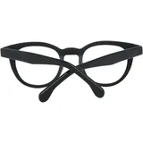 LOZZA Lozza, Lesebrille, MOD. VL4123 45BLKM (keine Korrektur)