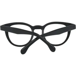 LOZZA Lozza, Lesebrille, MOD. VL4123 45BLKM (keine Korrektur)