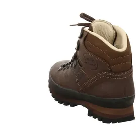 MEINDL Borneo 2 MFS Damen dunkelbraun/nougat 39,5