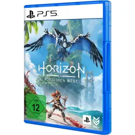 Horizon Forbidden West (USK) (PS5)