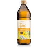 Bio Omega-3-Speiseöl aus Sonnenblumenöl 🌻 Rapsöl & Leinöl | 750 ml (14€/L)