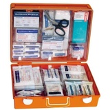 Holthaus Erste-Hilfe-Koffer Multi, DIN 13169
