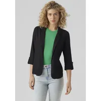 Vero Moda Jesmilo Loose Blazer Black M