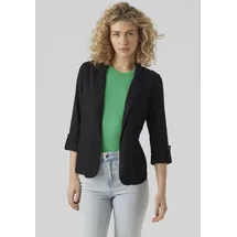 Vero Moda Jesmilo Loose Blazer Black M