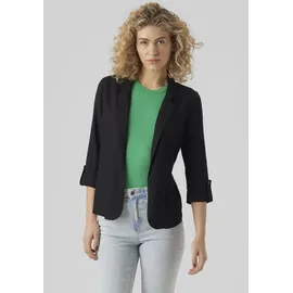Vero Moda Jesmilo Loose Blazer Black M