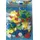 Folia Moosgummi Stanzteile 150 Teile sortiert