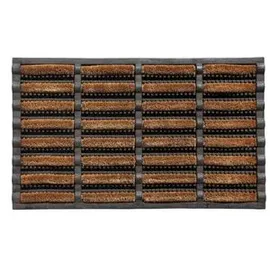 Hamat Mudbuster 40 x 60 cm Braun/Schwarz