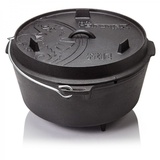 Petromax Dutch Oven ft12 mit Füßen