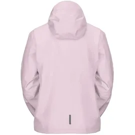 Scott Explorair Light Dryo 2.5l Jacke - Bliss Pink - M
