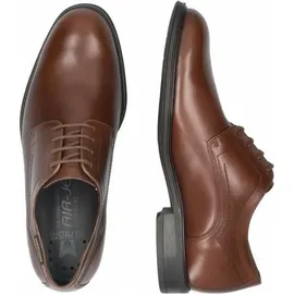 Mephisto KEVIN HOPPER Herren Braun 43