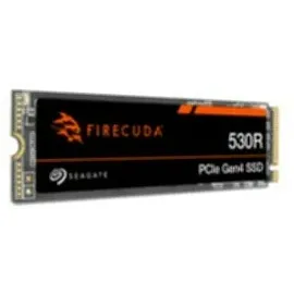 Seagate FireCuda 530R SSD +Rescue 2TB, M.2 2280 / M-Key / PCIe 4.0 x4 (ZP2000GM30063 / ZP2000GM3A063)