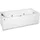 Evenes Whirlpoolwanne Pop 170 x 43,5 cm (93 160 00)