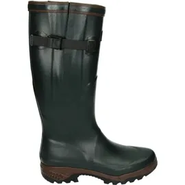 Aigle Parcours 2 Var Gummistiefel Bronze 40