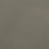 vidaXL Sonnensegel Oxford-Gewebe Rechteckig 4x6 m Taupe
