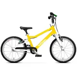 woom GO 3 Automagic 16 Zoll vibrant yellow