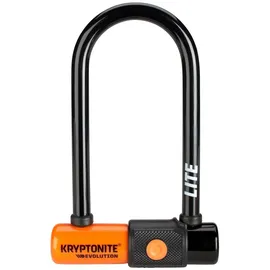 Kryptonite Evolution Lite Mini-6 Bügelschloss 2017