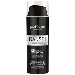 Postquam Turboboost 24H Energieeffekt Dansei Gesichtscreme 50 ml 