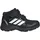 adidas Terrex Skychaser Mid Gore-tex® Wanderschuhe - Core Black / Cloud White / Semi Impact Orange - EU 33