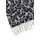 LAURA SCOTT Modeschal im trendigen Leopard-Design mit Fransen - NEW