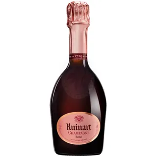 Ruinart Rosé Brut 12,5% vol 0,37 l