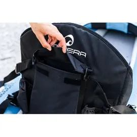 Spinera Pro High Back Kajaksitz Grau