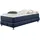 Home Affaire Salo 96 x 206 cm Blau