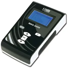 i-tech MAG 2000 Gerät für Magnetfeldtherapie 300 Gauss 1 Stück