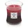 Woodwick Trilogy Sun Ripened Berries Duftkerze 275 g rot