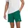 Wilson Team Short Courtside 7" Grün Herren