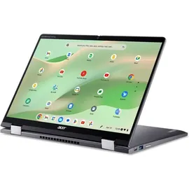 Acer Chromebook Spin 714 Intel Core i5-1335U 8 GB RAM 256 GB SSD CP714-2WN