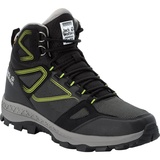 Jack Wolfskin Downhill Texapore Mid Herren