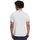 Under Armour Heatgear Fitted Trainingsshirt Weiß XL
