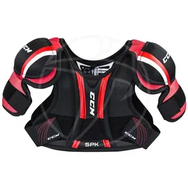 Ccm Starter Kit Youth L (6-8/n.123-134cm:lle) CCM)